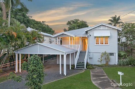 Property photo of 48 Dansie Street Greenslopes QLD 4120