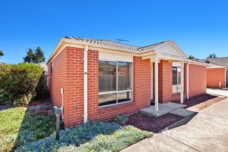 Property photo of 23/52 Latham Street Werribee VIC 3030