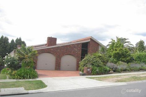 Property photo of 6 Miners Court Mulgrave VIC 3170