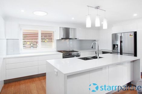 Property photo of 86 Blackwell Avenue St Clair NSW 2759