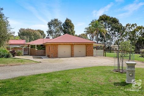 Property photo of 1 Platypus Court Baranduda VIC 3691