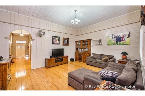 Property photo of 19 Oswald Street Allenstown QLD 4700