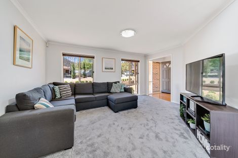 Property photo of 15 Ina Gregory Circuit Conder ACT 2906