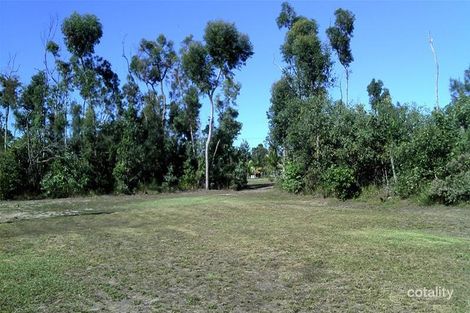 Lot 16 Hull Heads Rd, Hull Heads, QLD 4854