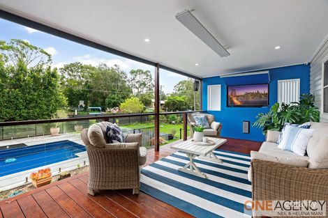 Property photo of 109 Geoffrey Road Chittaway Point NSW 2261