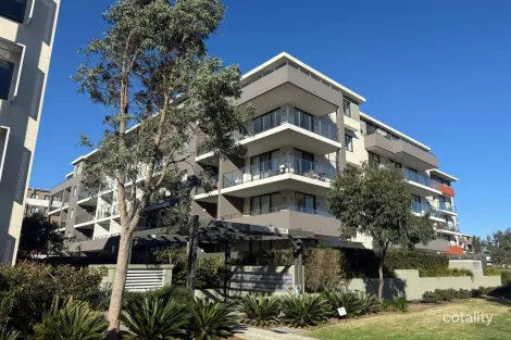 118/14 Free Settlers Dr, Kellyville, NSW 2155