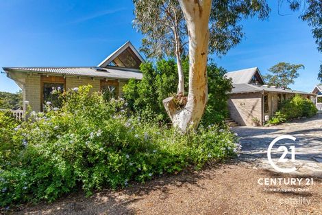 Property photo of 15 Rosella Street Dural NSW 2158