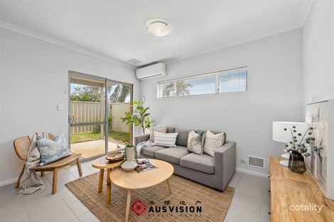 Property photo of 25C Pycombe Way Westminster WA 6061