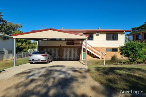 Property photo of 21 Whitman Street Gracemere QLD 4702
