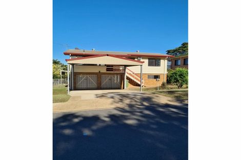 Property photo of 21 Whitman Street Gracemere QLD 4702