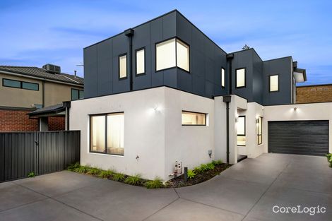 2/18 Goode St, Malvern East, VIC 3145