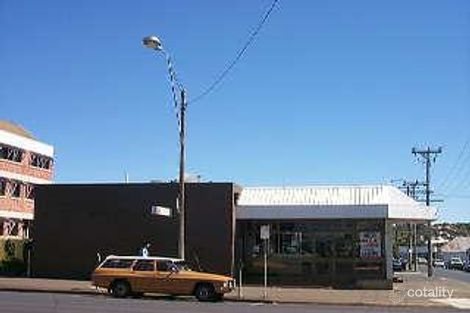 611 Ruthven St, Toowoomba City, QLD 4350
