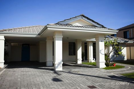 Property photo of 40 Delphine Avenue Dianella WA 6059