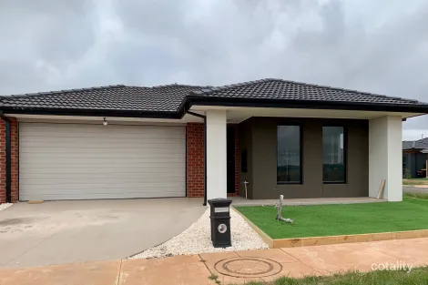 88 Murray Rd, Thornhill Park, VIC 3335