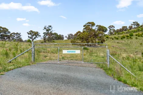 139 Captain Robertson Dr, Burra, NSW 2620
