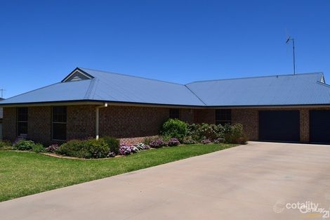 12 Farrer St, Parkes, NSW 2870