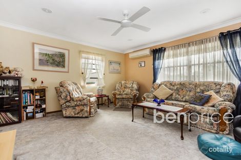 Property photo of 33 Bransfield Street Tregear NSW 2770