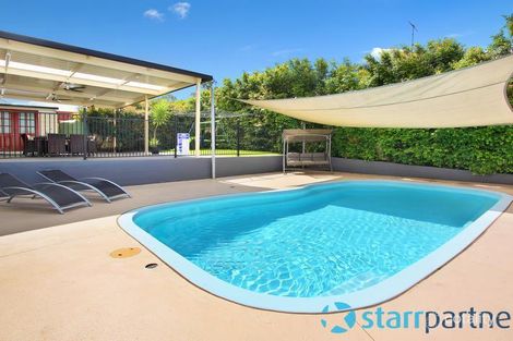 Property photo of 86 Blackwell Avenue St Clair NSW 2759