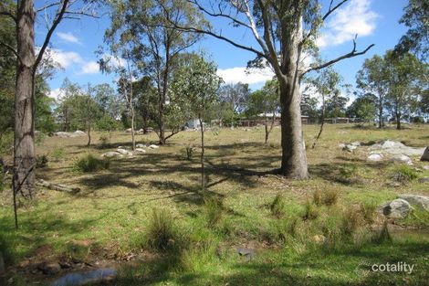 356 Pierces Creek Rd, Crows Nest, QLD 4355