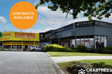 3/414-416 Princes Hwy, Narre Warren, VIC 3805