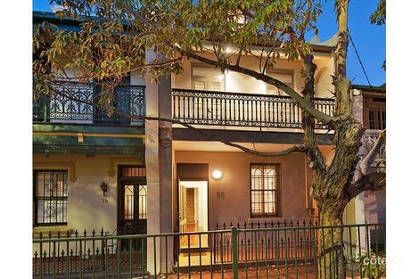 80 Shepherd St, Chippendale, NSW 2008