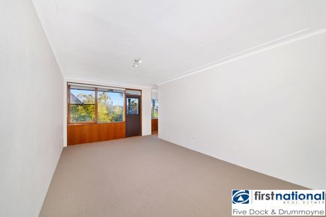 8/18 Tranmere St, Drummoyne, NSW 2047