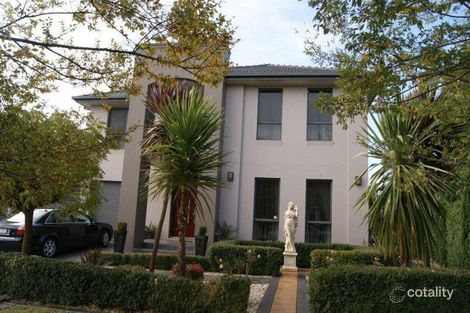 28 Helen Turner St, Gungahlin, ACT 2912