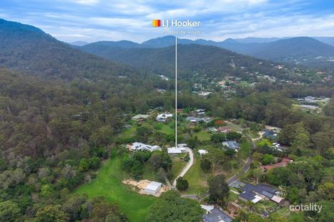 159 Gardenia Dr, Bonogin, QLD 4213