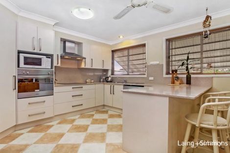 Property photo of 30 Winnipeg Street Seven Hills NSW 2147