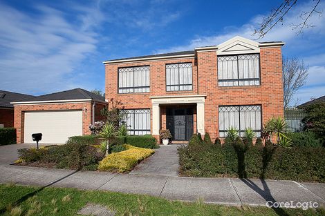 Property photo of 41 Loddon Drive Taylors Hill VIC 3037