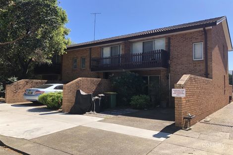 1/23 Jessie St, Westmead, NSW 2145