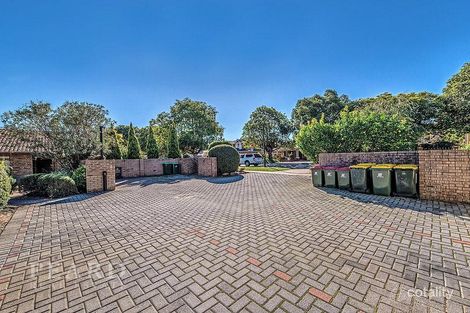 Property photo of 7/73 Third Avenue Mount Lawley WA 6050
