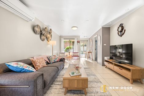 Property photo of 7 Birrigai Square Ngunnawal ACT 2913