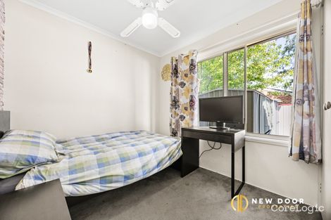 Property photo of 7 Birrigai Square Ngunnawal ACT 2913