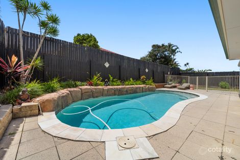 Property photo of 43 Glentree Avenue Upper Coomera QLD 4209