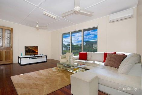 Property photo of 38 Clements Crescent Vincent QLD 4814