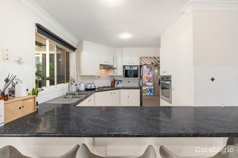 Property photo of 43 Glentree Avenue Upper Coomera QLD 4209