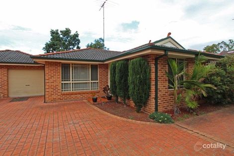 5/106 Forbes St, Emu Plains, NSW 2750