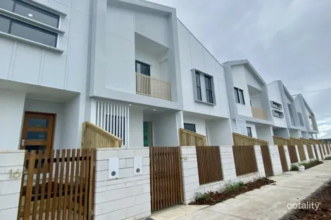 Property photo of 12 Gabbie Crescent Nirimba QLD 4551