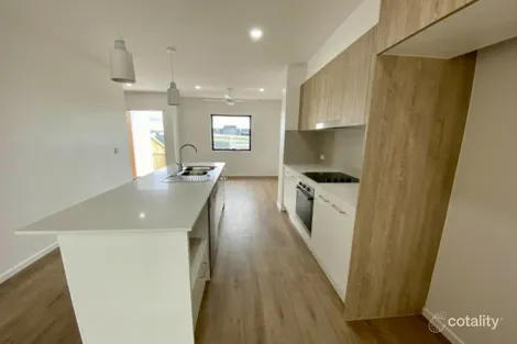 Property photo of 12 Gabbie Crescent Nirimba QLD 4551