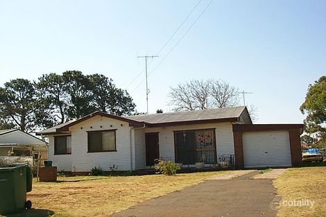 Property photo of 1 Devine Street Harristown QLD 4350