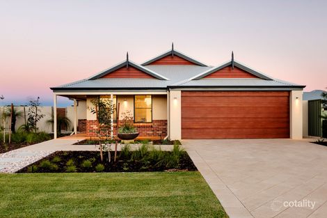 Property photo of 4 Caprock Crescent Vasse WA 6280