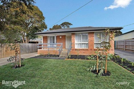 Property photo of 6B Dudley Avenue Wantirna VIC 3152