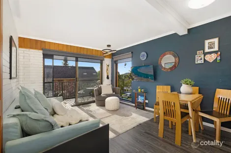 Property photo of 2/6 Kyeamba Street Merimbula NSW 2548