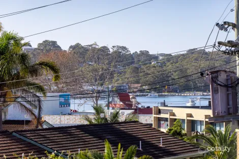 Property photo of 2/6 Kyeamba Street Merimbula NSW 2548