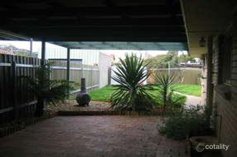 Property photo of 378 Dale Crescent Lavington NSW 2641