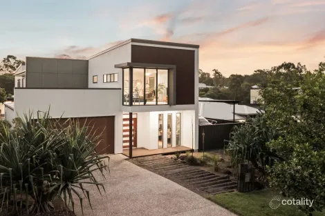Property photo of 6 Isaac Place Redland Bay QLD 4165