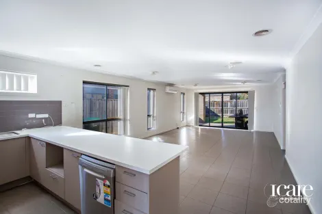 Property photo of 6 Ethan Road Point Cook VIC 3030