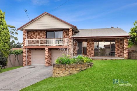 Property photo of 15 Sapphire Close Ulladulla NSW 2539