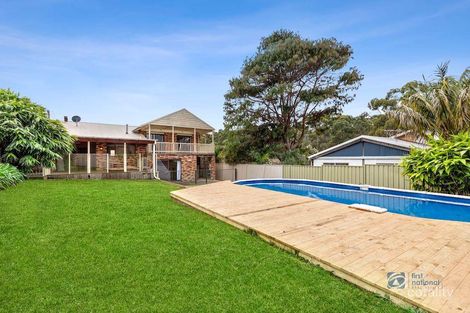 Property photo of 15 Sapphire Close Ulladulla NSW 2539